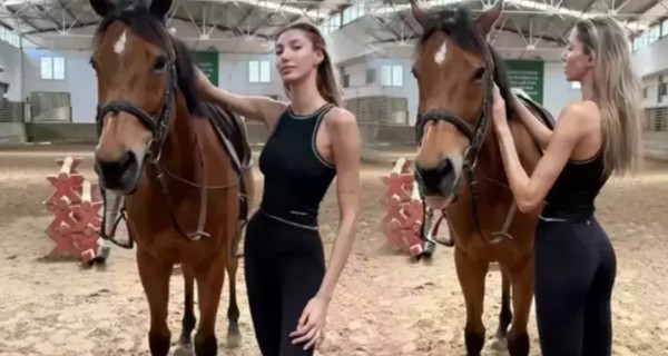 Şevval Şahin'den ilk açıklama...